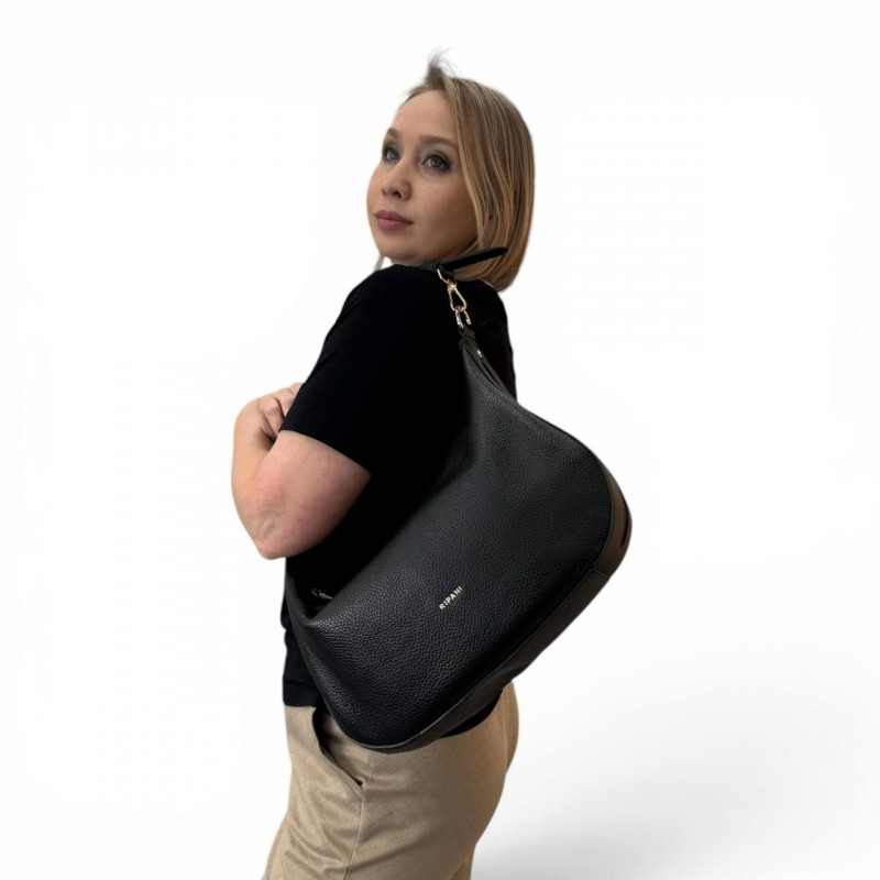 Сумка Ripani 6151OO.00003 Nero