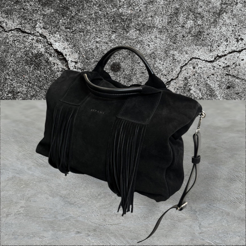 Сумка Ripani 6182NN.00003 Nero Сумка Ripani 6182NN.00003 Nero