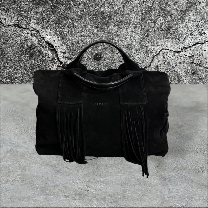 Сумка Ripani 6182NN.00003 Nero Сумка Ripani 6182NN.00003 Nero