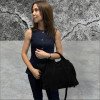 Сумка Ripani 6182NN.00003 Nero Сумка Ripani 6182NN.00003 Nero