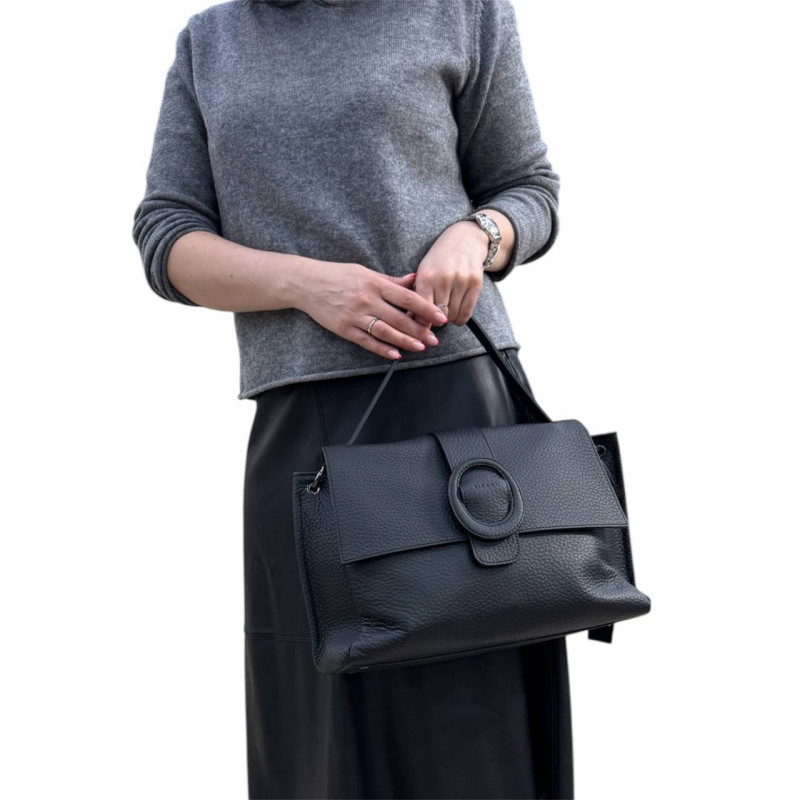 Сумка Ripani 6191OB.00003 Nero Сумка Ripani 6191OB.00003 Nero