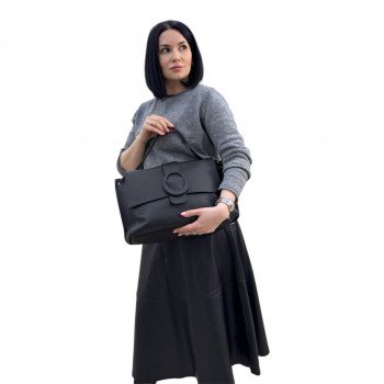 Сумка Ripani 6191OB.00003 Nero