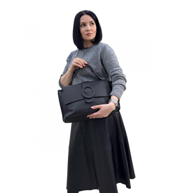 Сумка Ripani 6191OB.00003 Nero Сумка Ripani 6191OB.00003 Nero