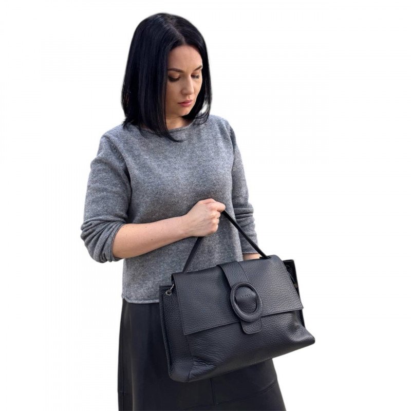 Сумка Ripani 6191OB.00003 Nero Сумка Ripani 6191OB.00003 Nero