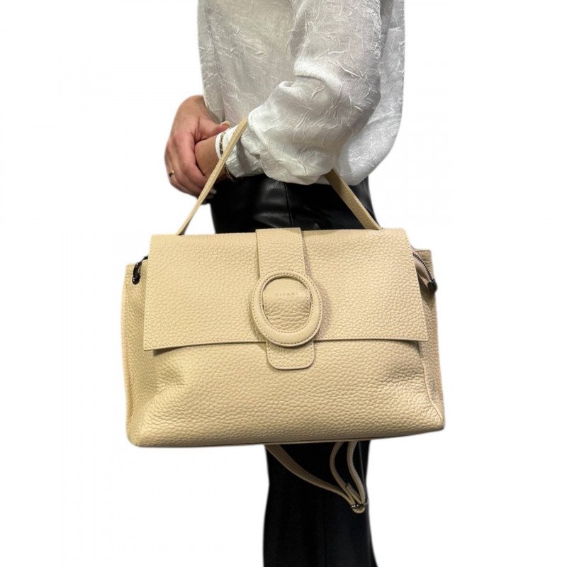 Сумка Ripani 6191OB.00005 Camel