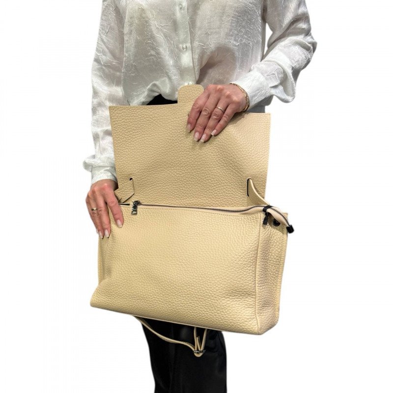 Сумка Ripani 6191OB.00005 Camel