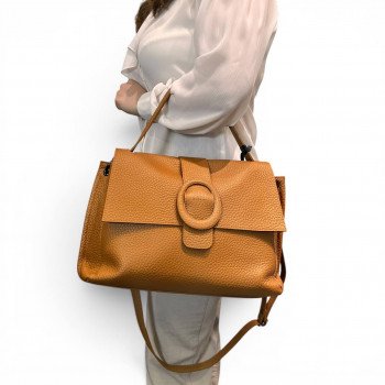 Сумка Ripani 6191OB.00039 Biscotto