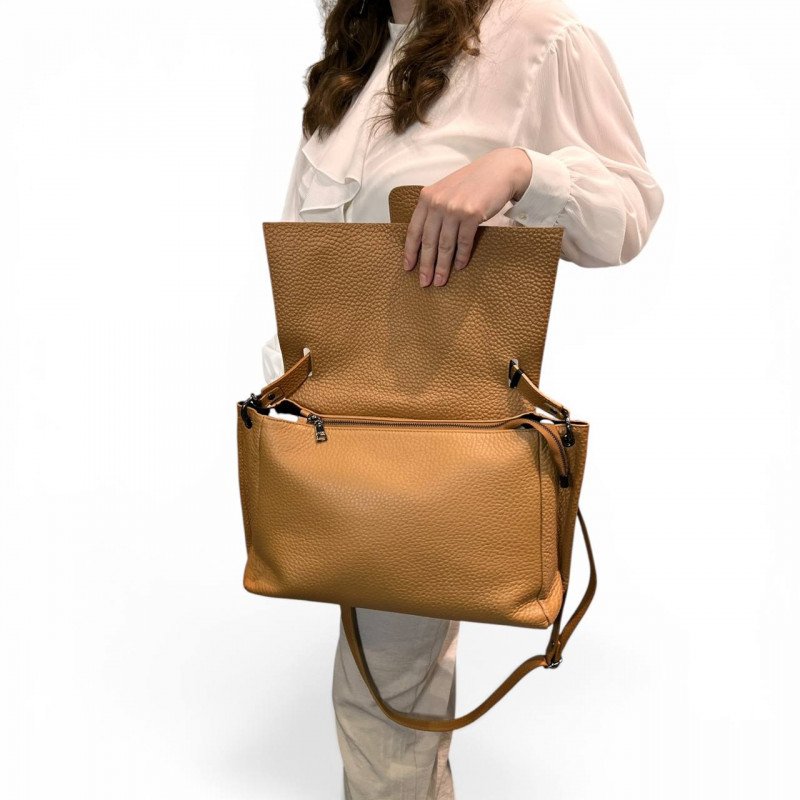 Сумка Ripani 6191OB.00039 Biscotto