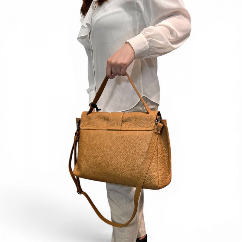 Сумка Ripani 6191OB.00039 Biscotto