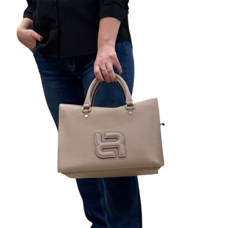 Сумка Ripani 6201OO.00061 Sabbia Сумка Ripani 6201OO.00061 Sabbia