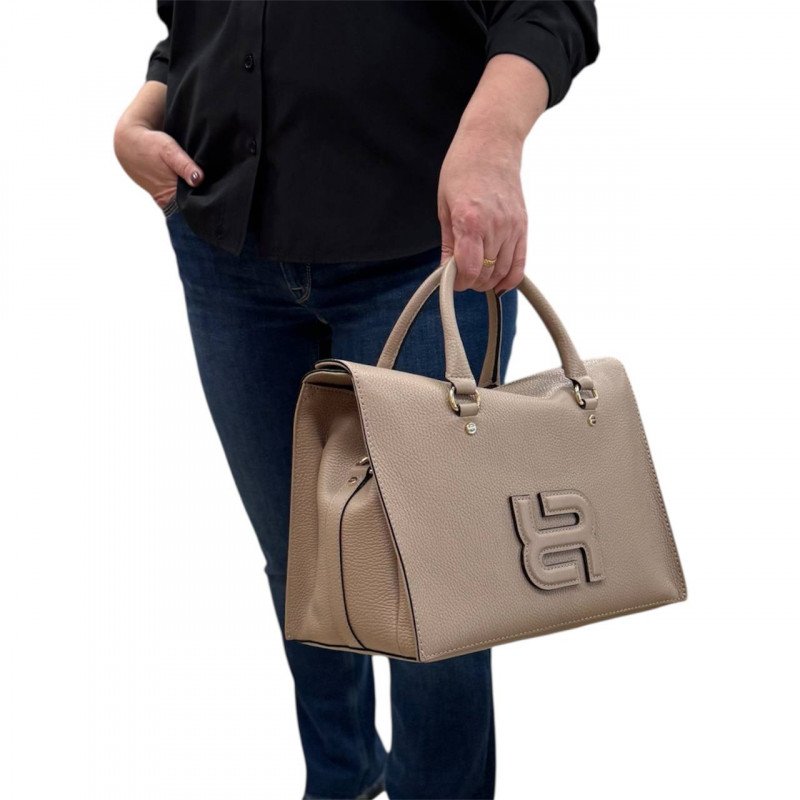 Сумка Ripani 6201OO.00061 Sabbia Сумка Ripani 6201OO.00061 Sabbia