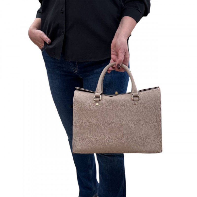 Сумка Ripani 6201OO.00061 Sabbia Сумка Ripani 6201OO.00061 Sabbia