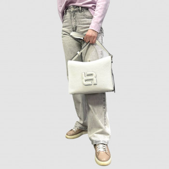 Сумка Ripani 6202OO.00027 Bianco