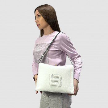 Сумка Ripani 6202OO.00027 Bianco Сумка Ripani 6202OO.00027 Bianco