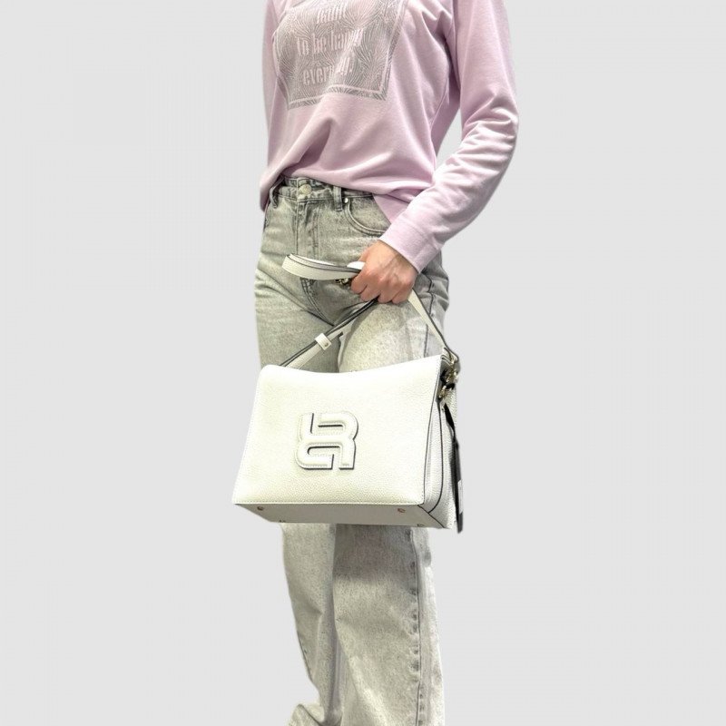 Сумка Ripani 6202OO.00027 Bianco