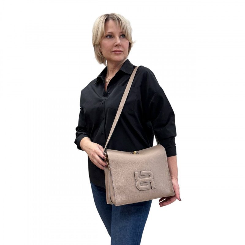 Сумка Ripani 6202OO.00061 Sabbia