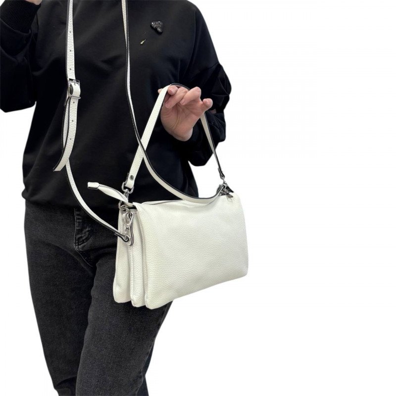 Сумка Ripani 7070OM.00027 Bianco