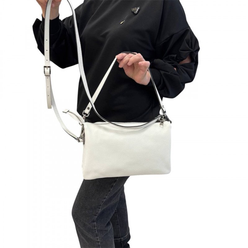 Сумка Ripani 7070OM.00027 Bianco