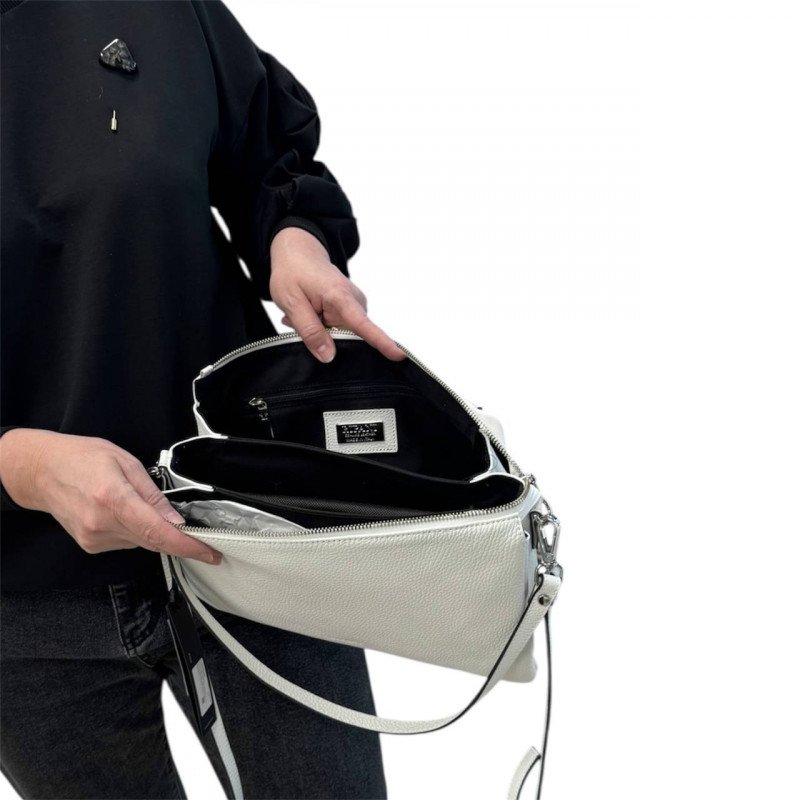 Сумка Ripani 7070OM.00027 Bianco