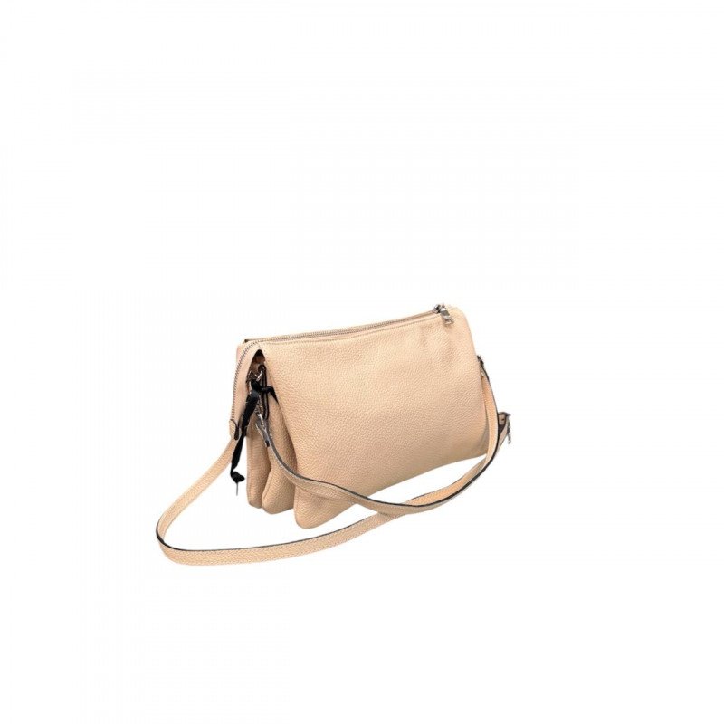 Сумка Ripani 7070OM.00085 Nude Сумка Ripani 7070OM.00085 Nude