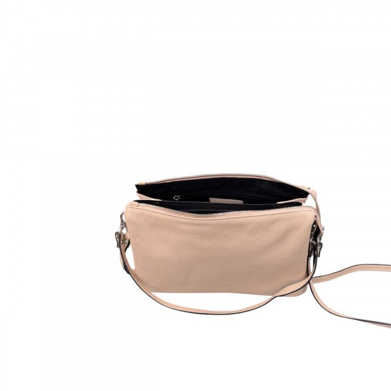 Сумка Ripani 7070OM.00085 Nude Сумка Ripani 7070OM.00085 Nude