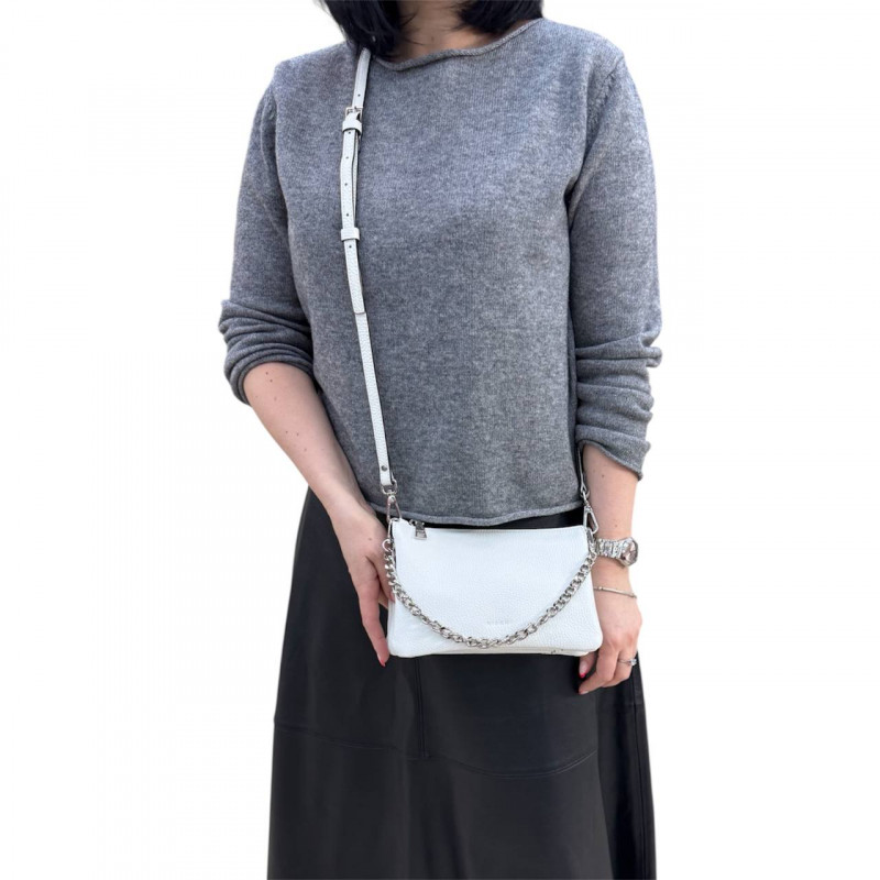 Сумка Ripani 7086OM.00027 Bianco