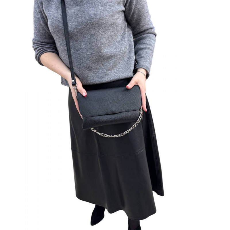 Сумка Ripani 7089OM.00003 Nero