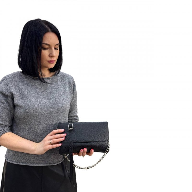 Сумка Ripani 7089OM.00003 Nero