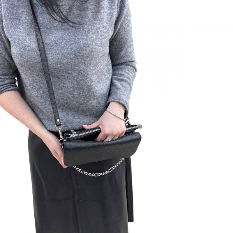 Сумка Ripani 7089OM.00003 Nero