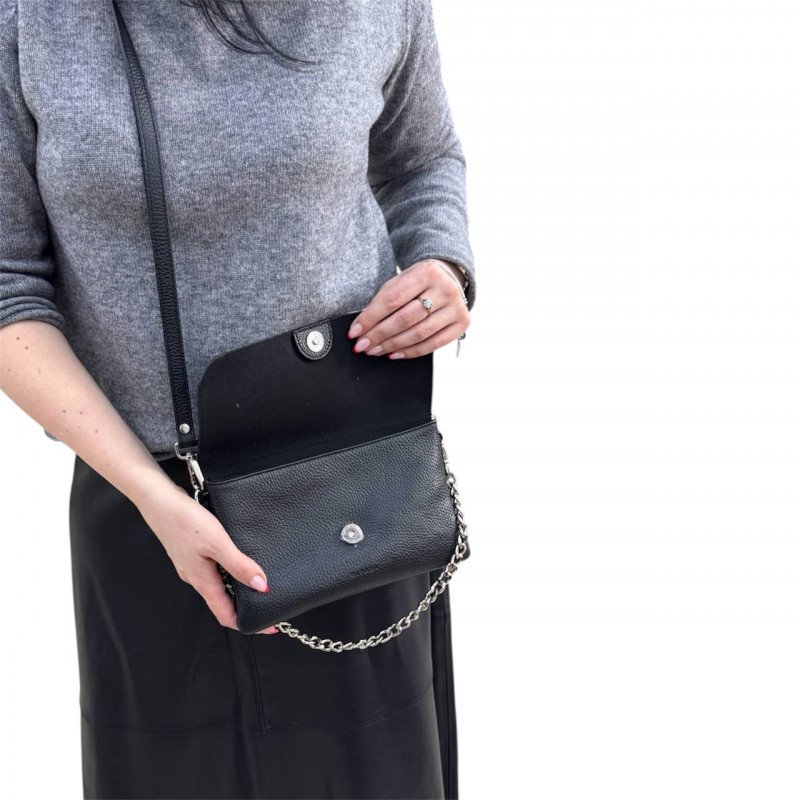 Сумка Ripani 7089OM.00003 Nero