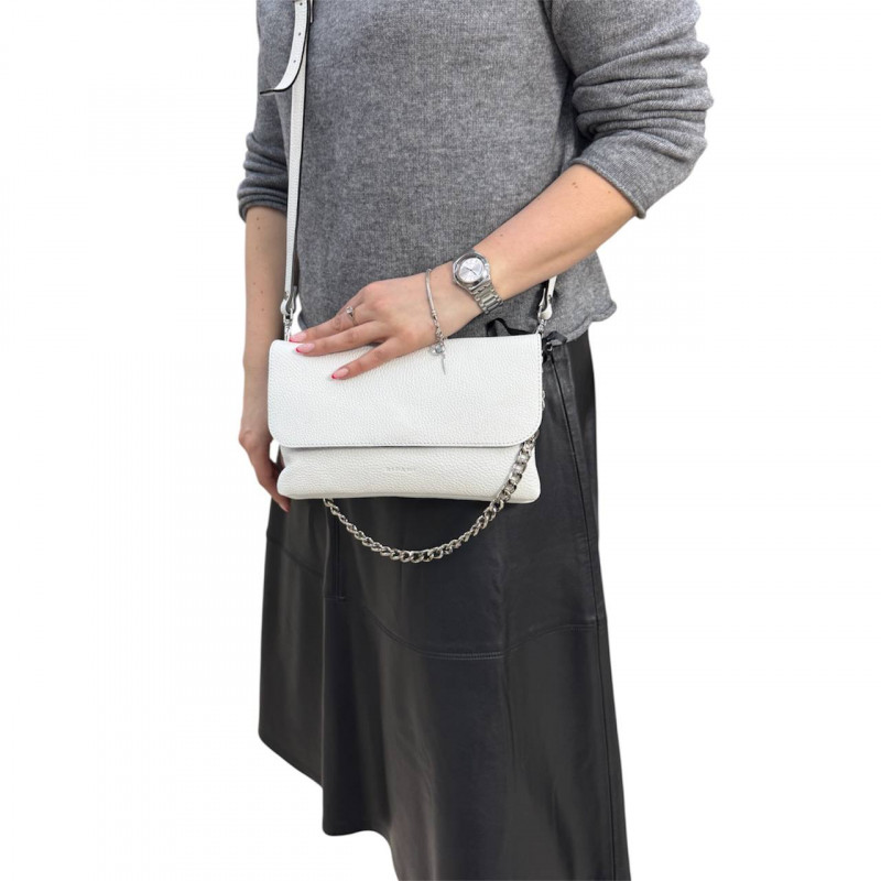 Сумка Ripani 7089OM.00027 Bianco