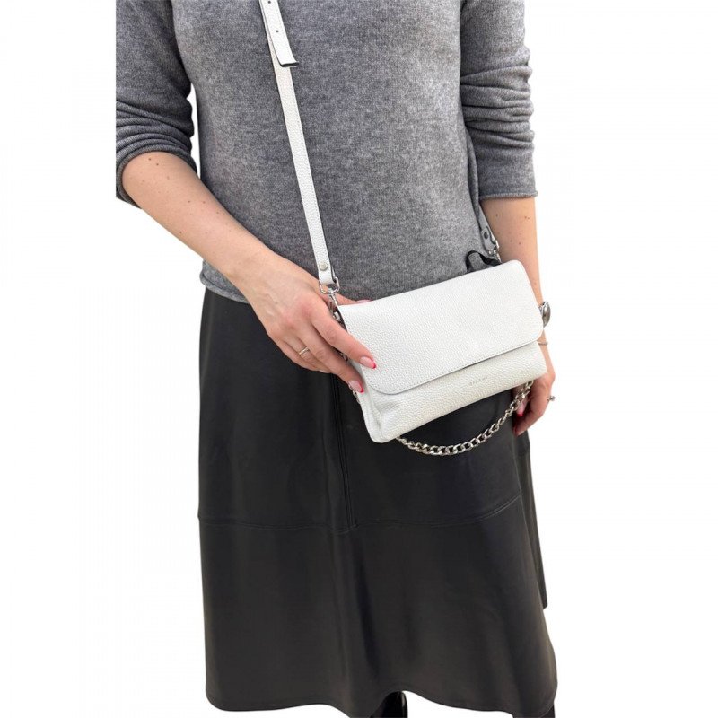 Сумка Ripani 7089OM.00027 Bianco