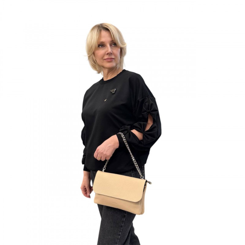 Сумка Ripani 7089OM.00085 Nude