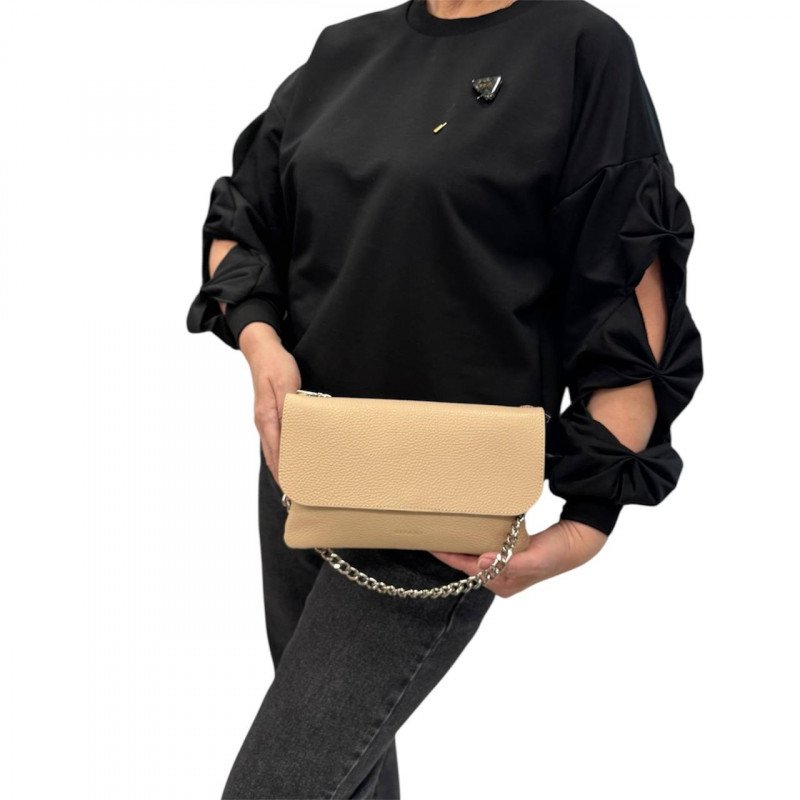 Сумка Ripani 7089OM.00085 Nude