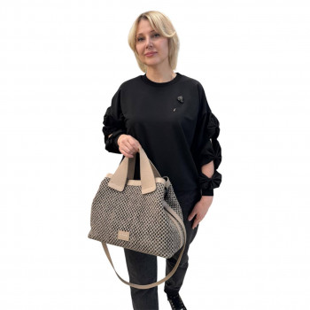 Сумка Ripani 7451BF.00042 Tortora