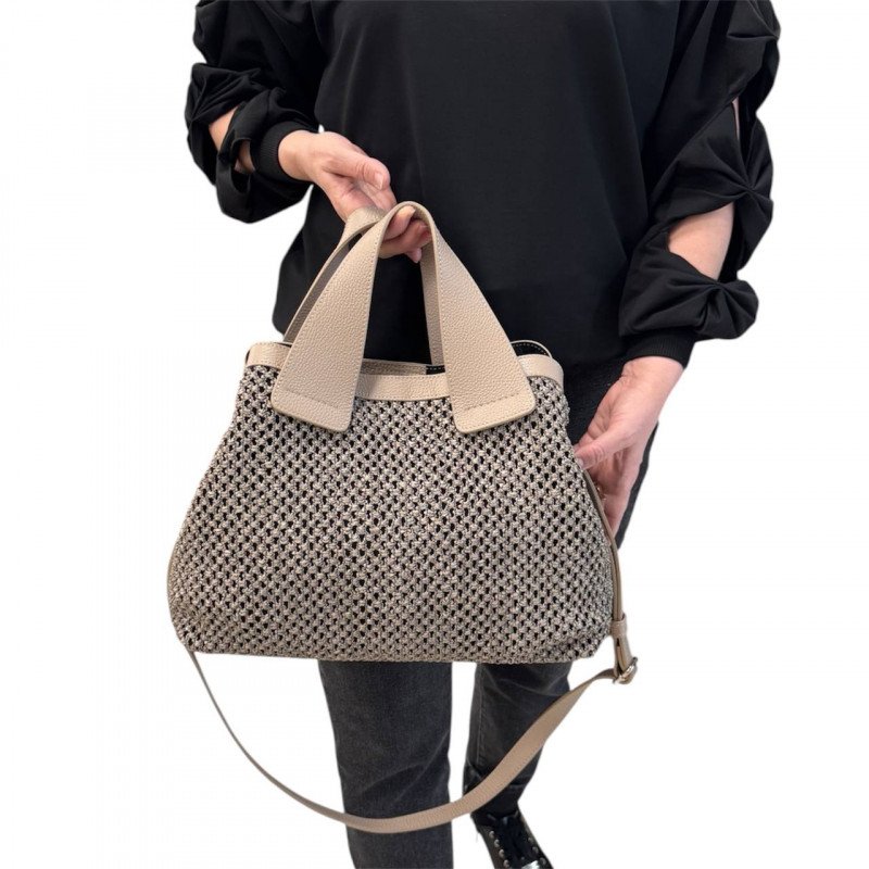 Сумка Ripani 7451BF.00042 Tortora