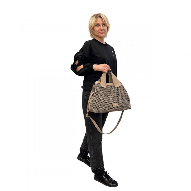 Сумка Ripani 7451BF.00042 Tortora