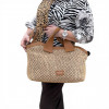 Сумка Ripani 7451BF.00539 Camel/Biscotto