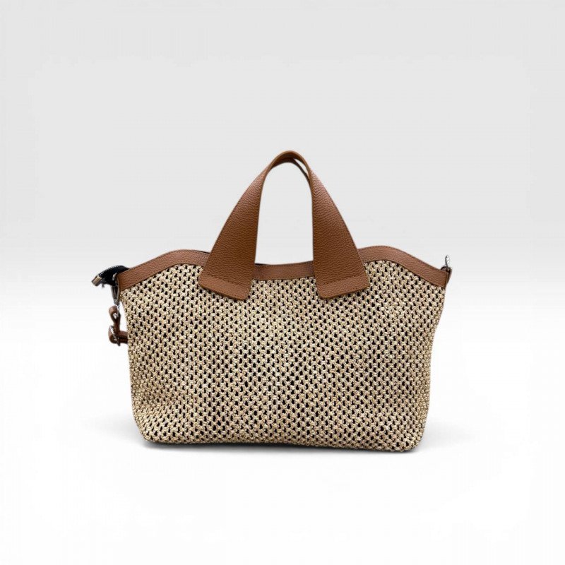 Сумка Ripani 7451BF.00539 Camel/Biscotto