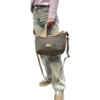 Сумка Ripani 7453BF.00042 Tortora