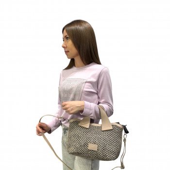 Сумка Ripani 7453BF.00042 Tortora Сумка Ripani 7453BF.00042 Tortora