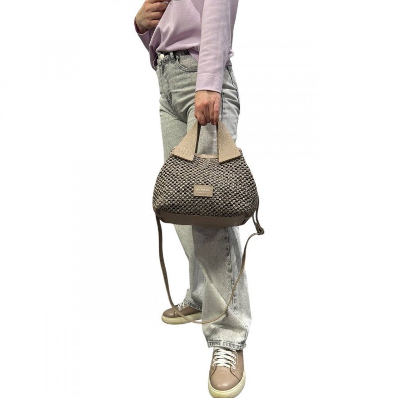 Сумка Ripani 7453BF.00042 Tortora