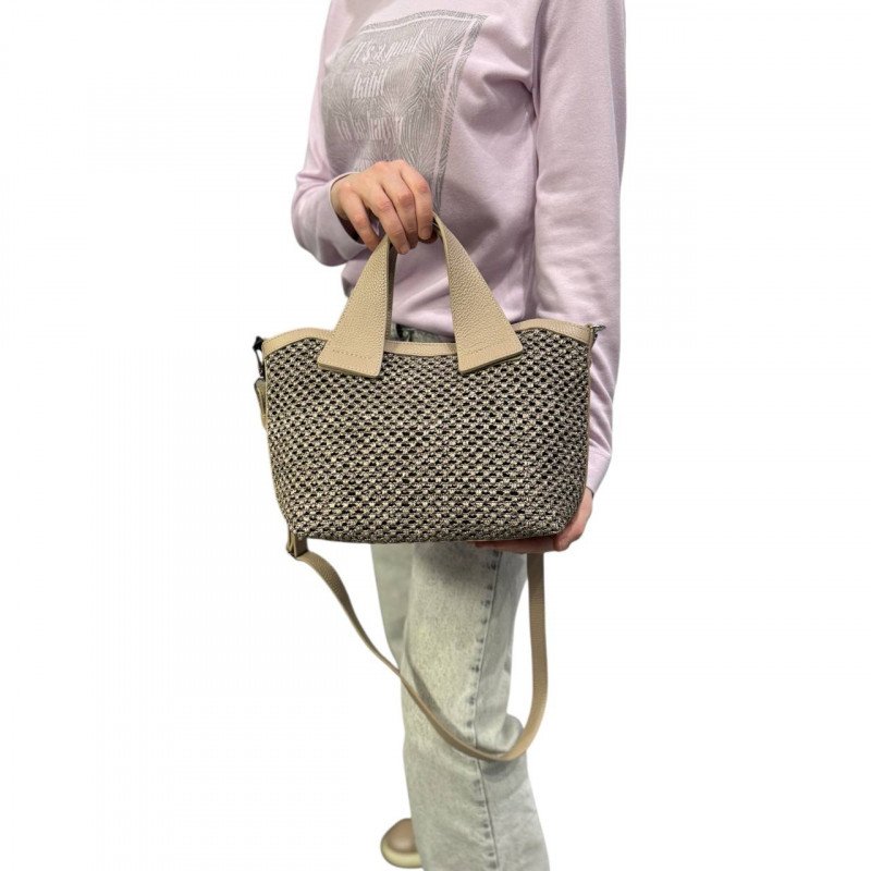 Сумка Ripani 7453BF.00042 Tortora