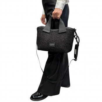 Сумка Ripani 7453BF.00303 Nero/Nero