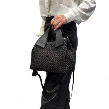 Сумка Ripani 7453BF.00303 Nero/Nero