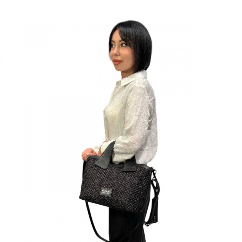 Сумка Ripani 7453BF.00303 Nero/Nero