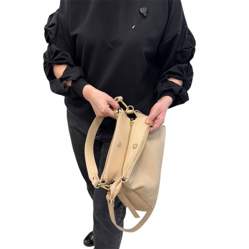 Сумка Ripani I471OB.00005 Camel