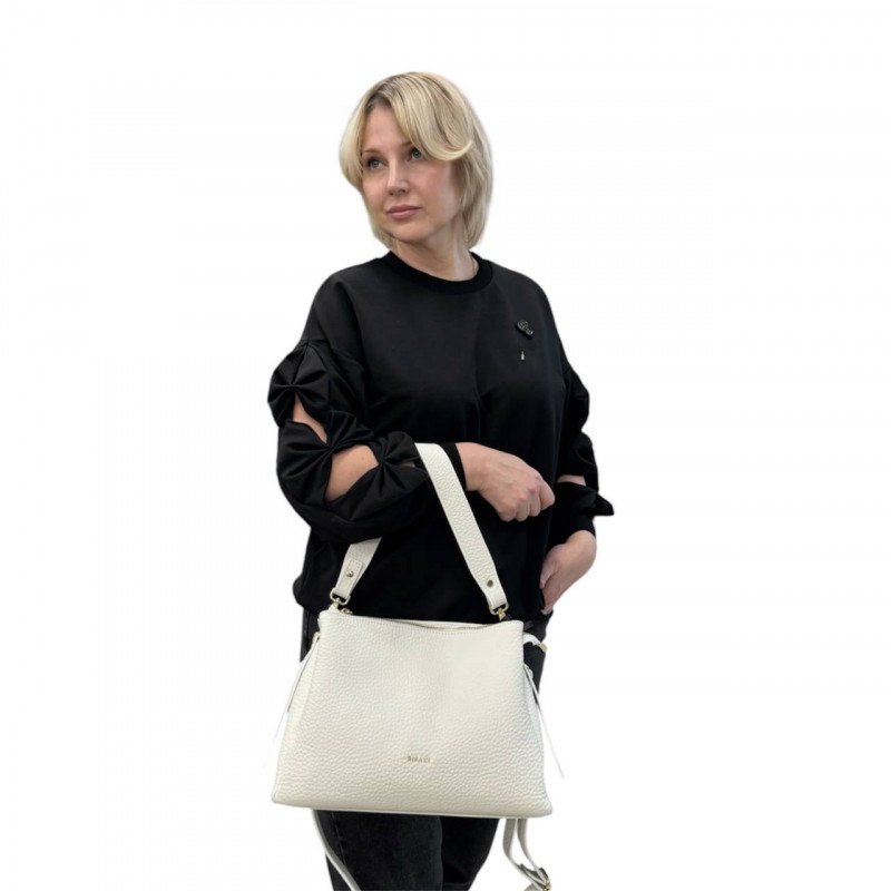 Сумка Ripani I471OB.00027 Bianco