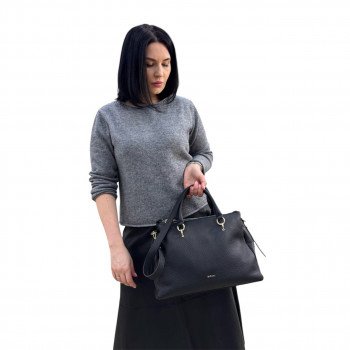 Сумка Ripani I472OB.00003 Nero