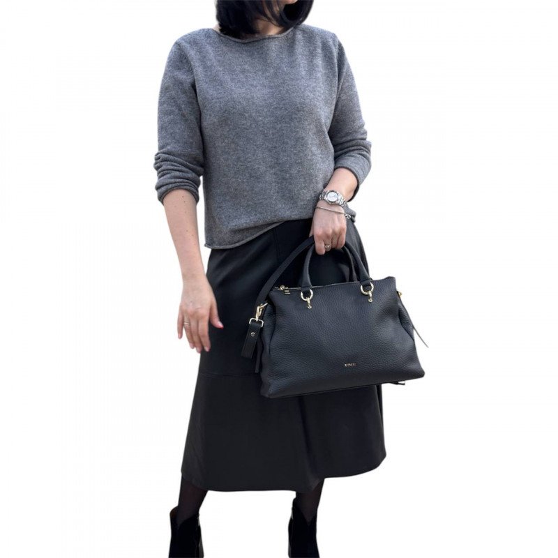 Сумка Ripani I472OB.00003 Nero